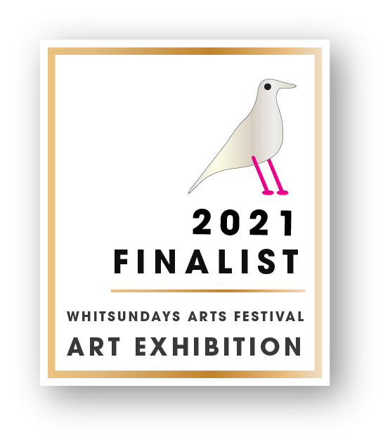FINALIST BADGE