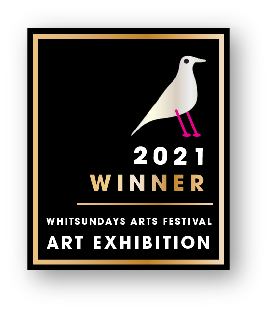 WINNER BADGE