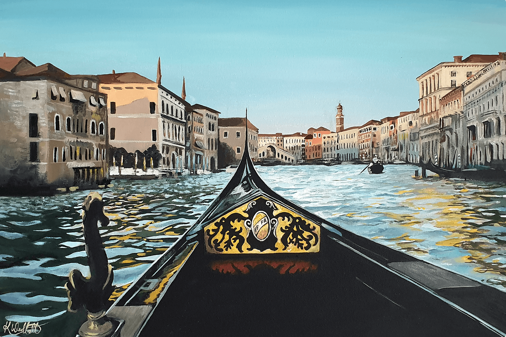custom-painting-venice