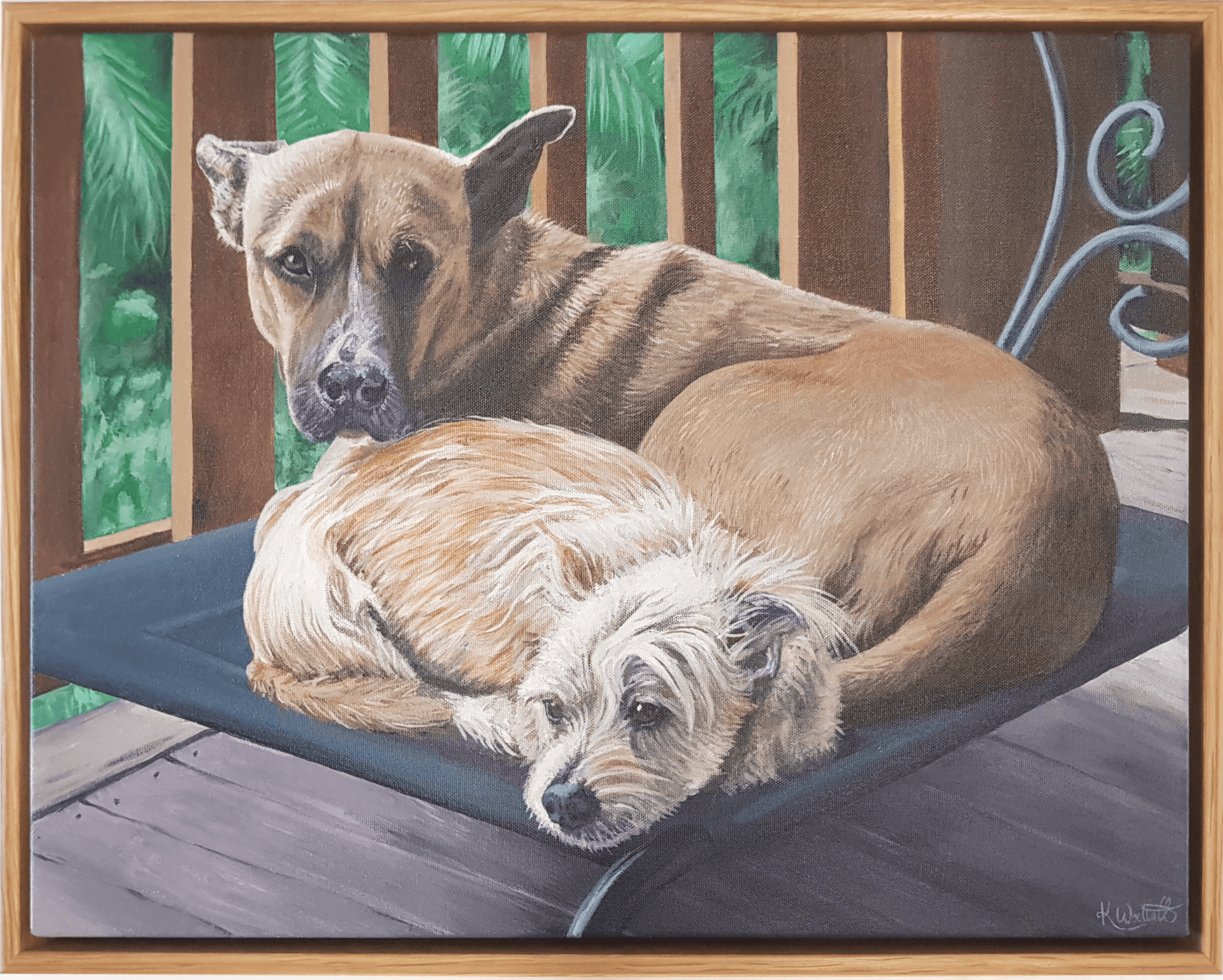 custom-pet-portraits-australia 4